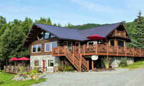  Juneberry Lodge  Хомер